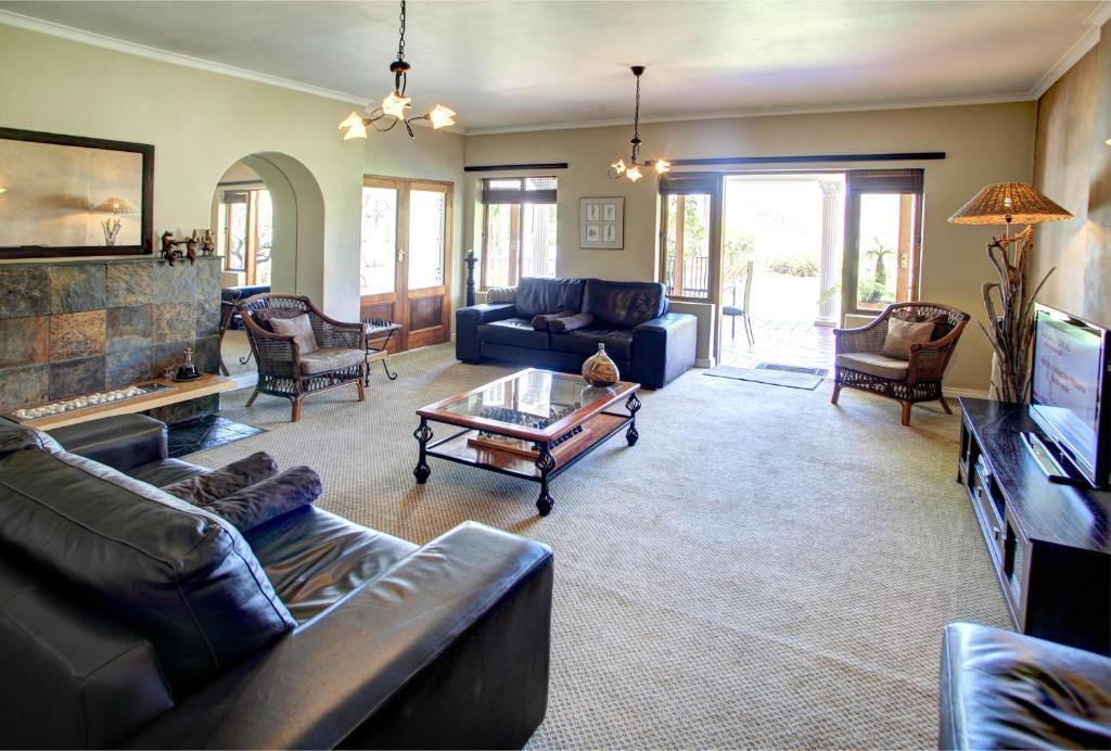Waterfront Lodge Knysna Room photo