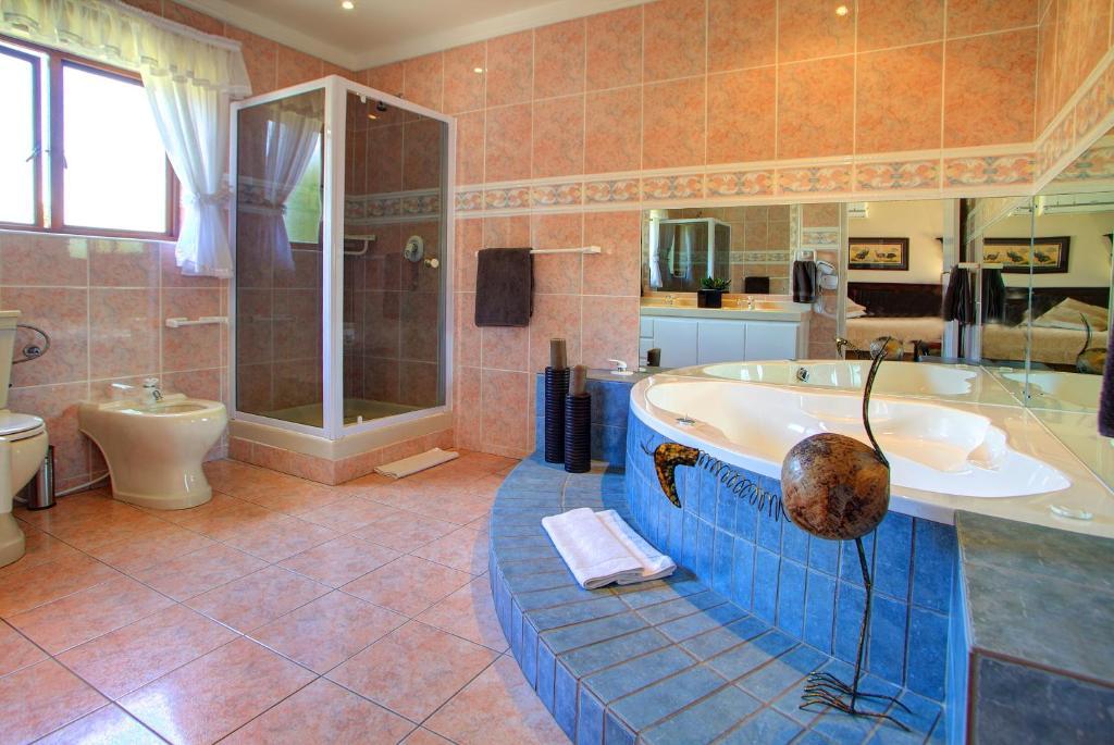 Waterfront Lodge Knysna Room photo